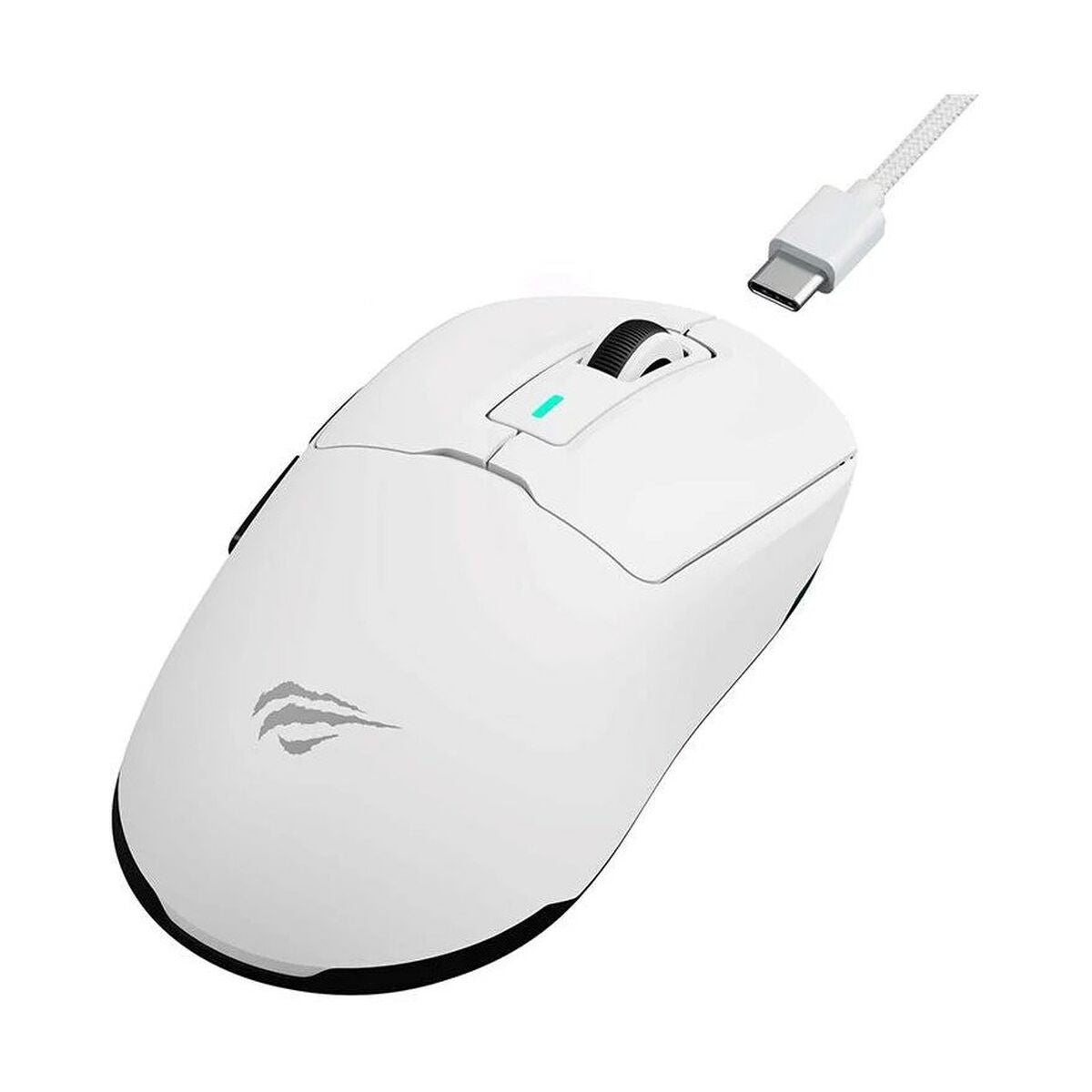 Gaming Mouse Havit MS969WB White