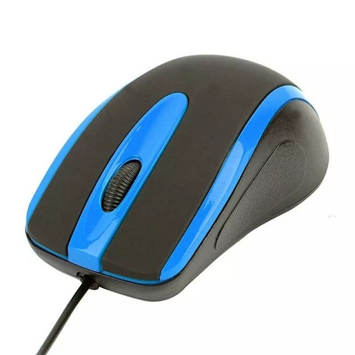 Gaming Mouse Havit HV-MS753 Blue Black Printed