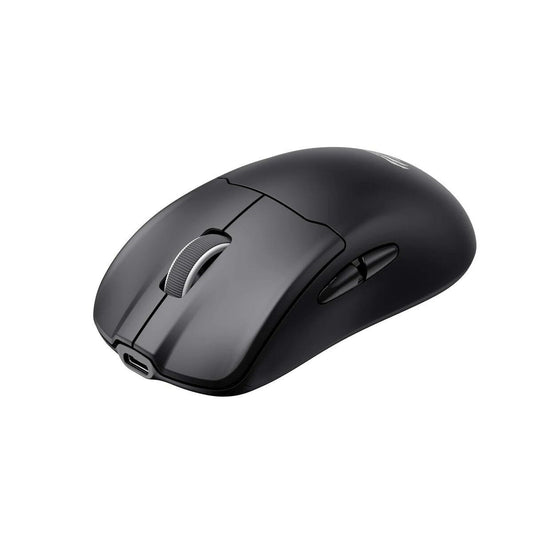 LED Gaming Mouse Havit MS979WB Black Printed