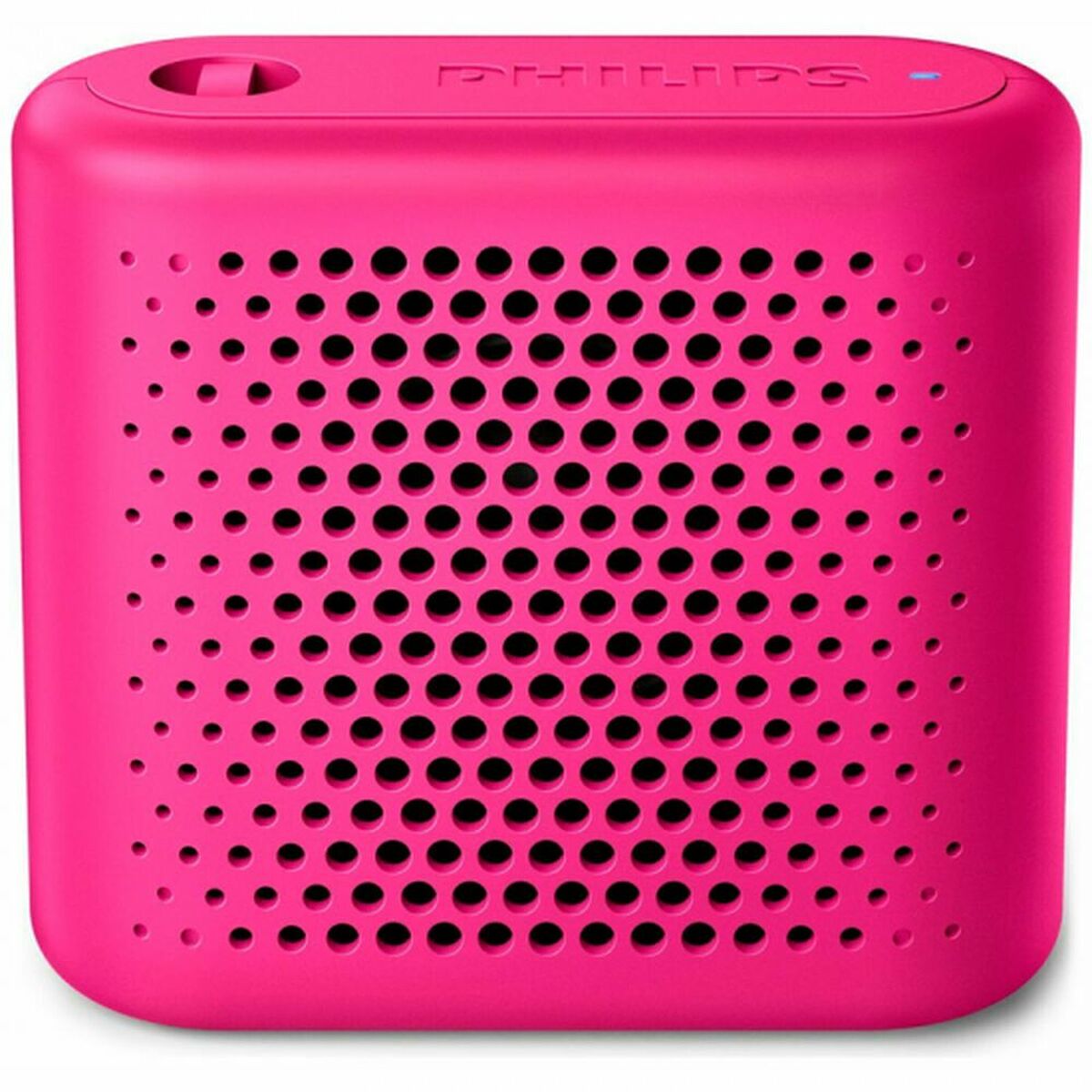 Wireless Bluetooth Speaker Philips BT55P/00 Pink 2 W