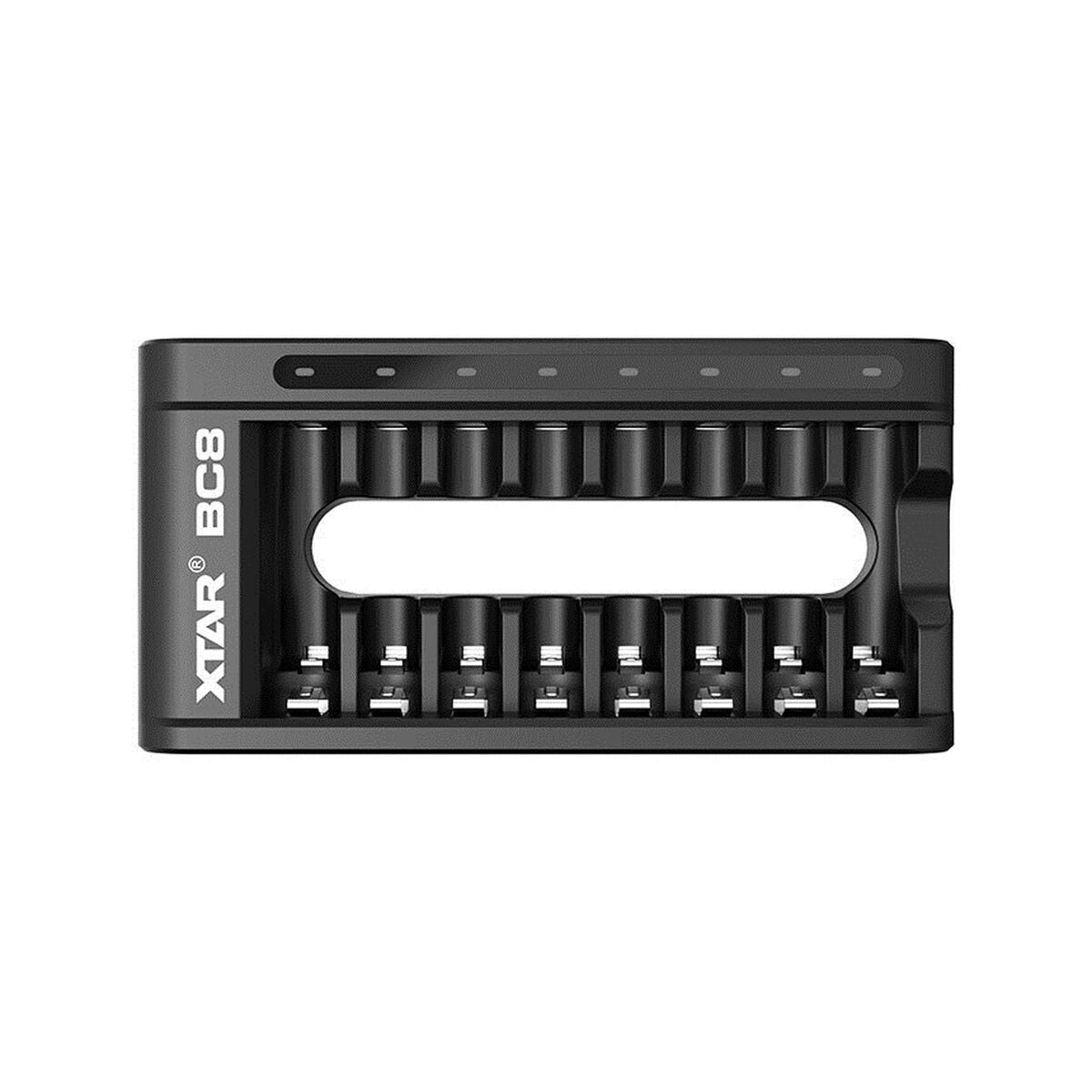 Battery charger Xtar BC8