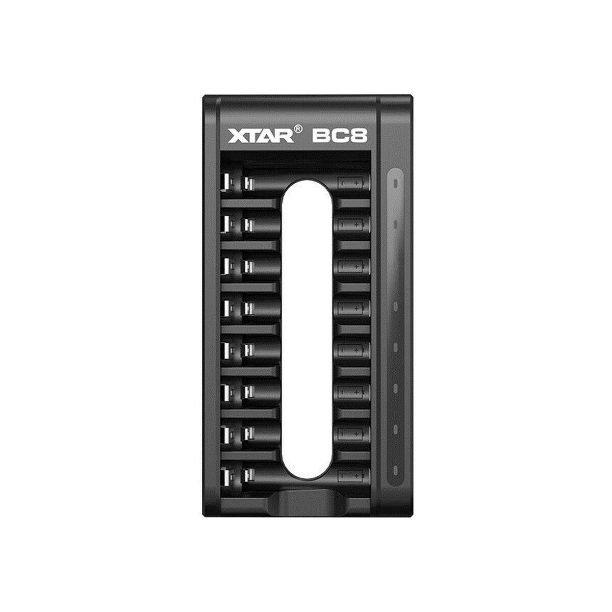 Battery charger Xtar BC8