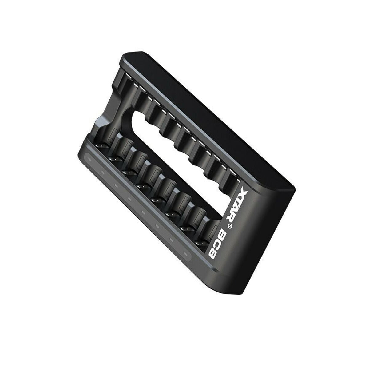 Battery charger Xtar BC8