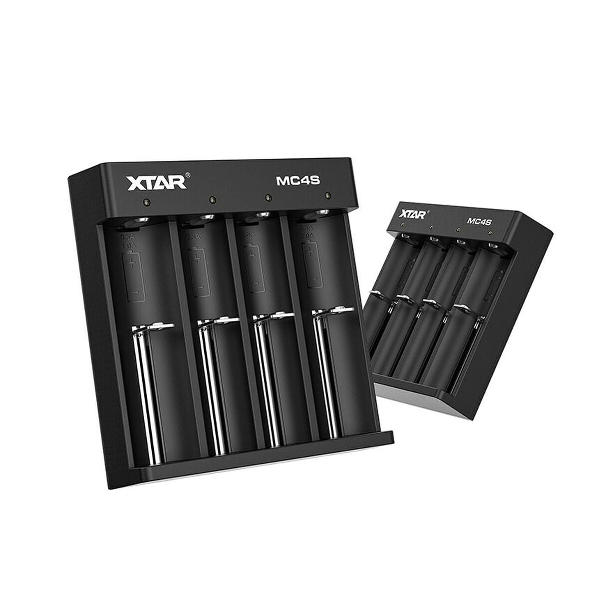 Battery charger Xtar MC4S