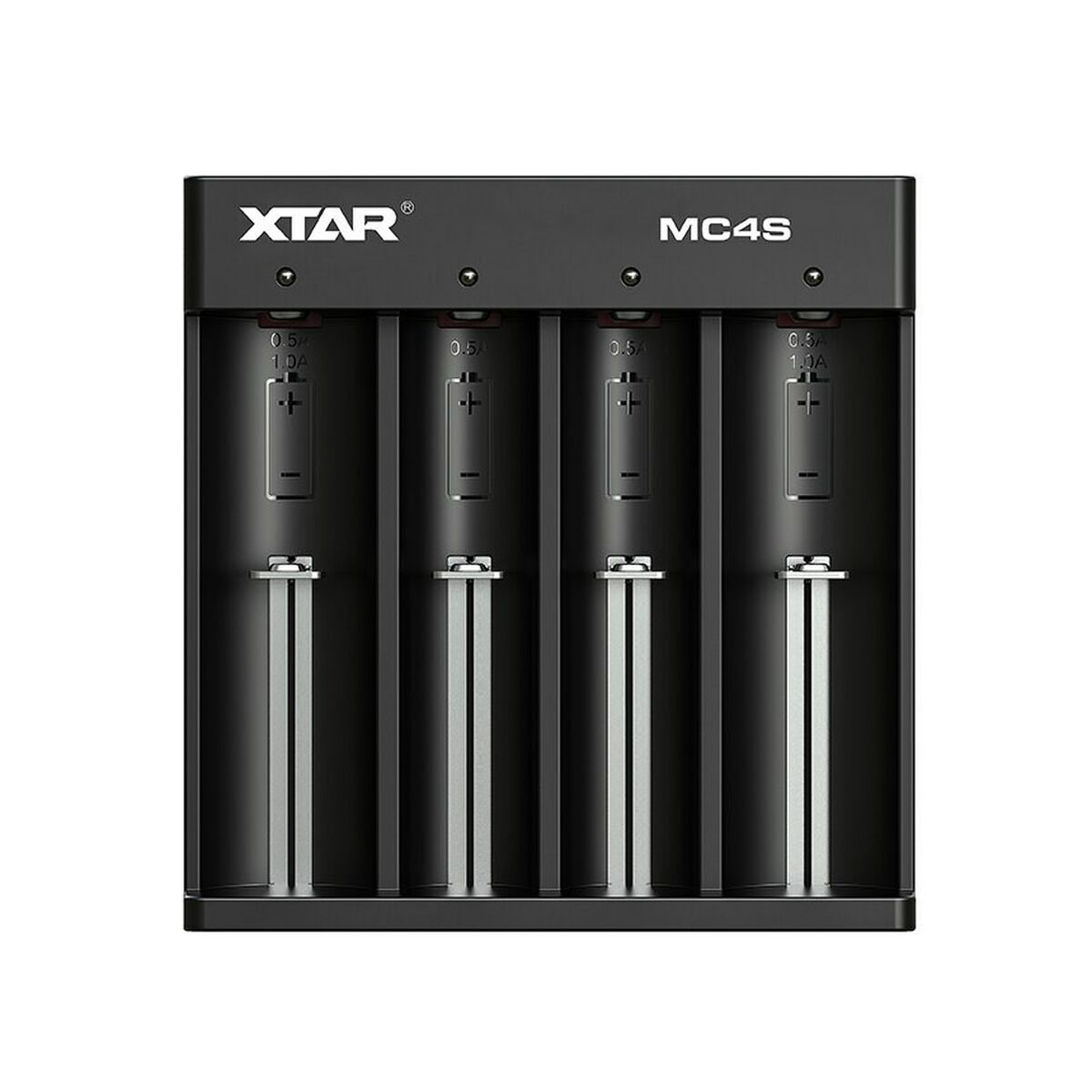 Battery charger Xtar MC4S