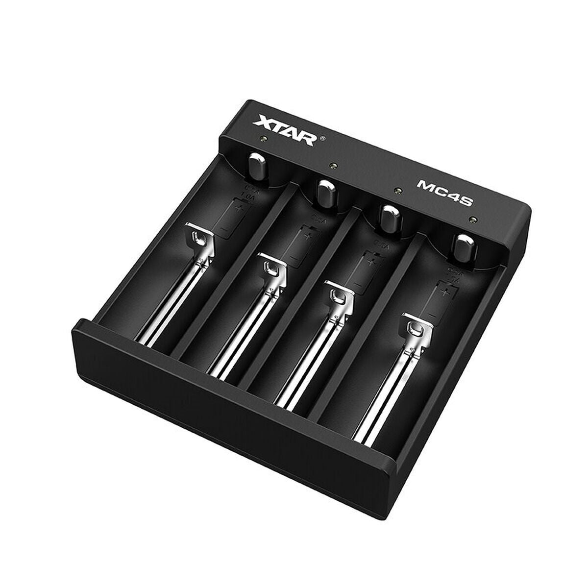 Battery charger Xtar MC4S