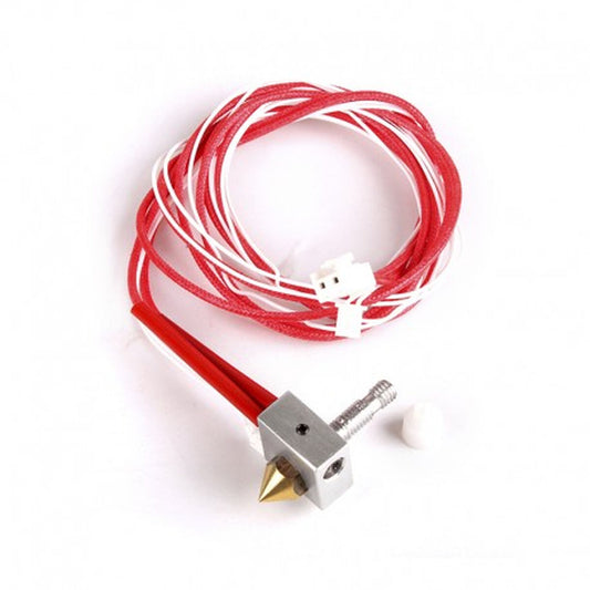 Extruder nozzle CoLiDo COL3D-LMD203X