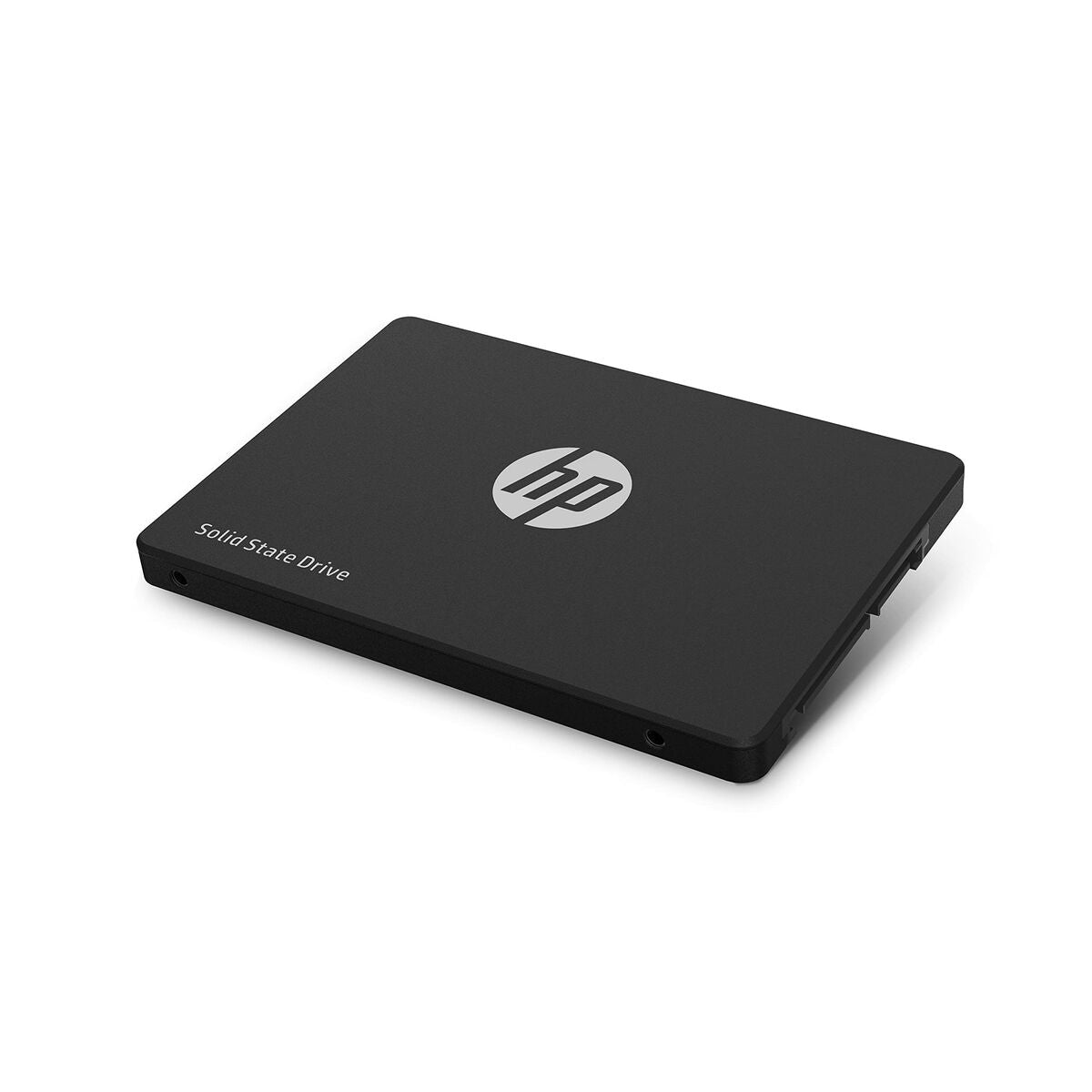 Hard Drive HP 345N1AA#ABB 1,92 TB SSD