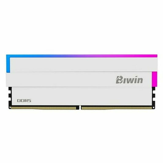 RAM Memory Biwin DW100 DDR5 6000 MHz 32 GB cl30