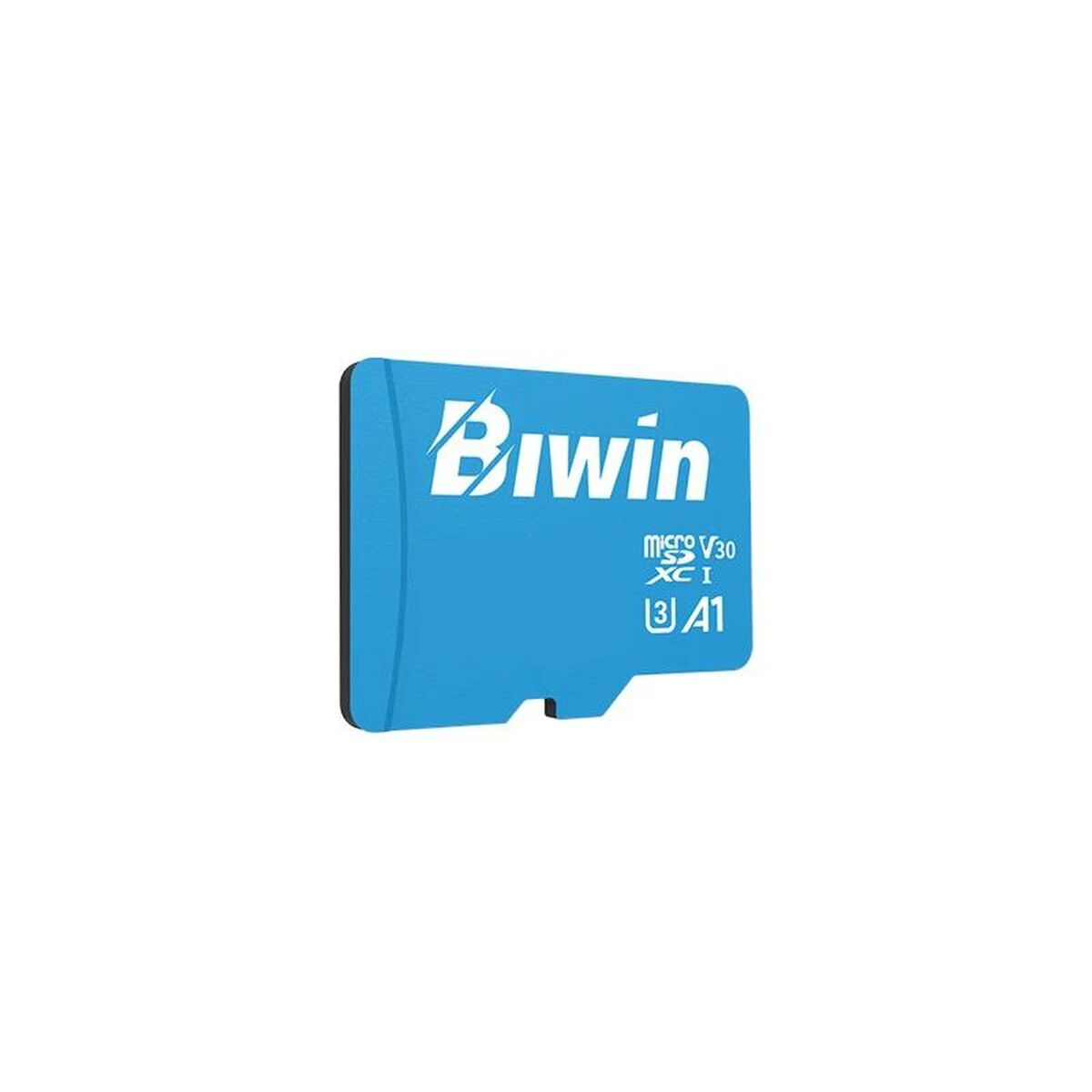 Memory Card Micro SDXC Biwin MS100 128 GB