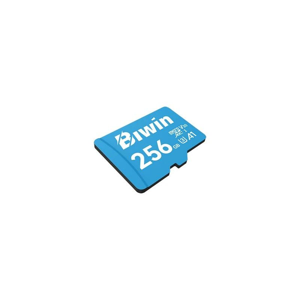 Memory Card Micro SDXC Biwin MS100 256 GB