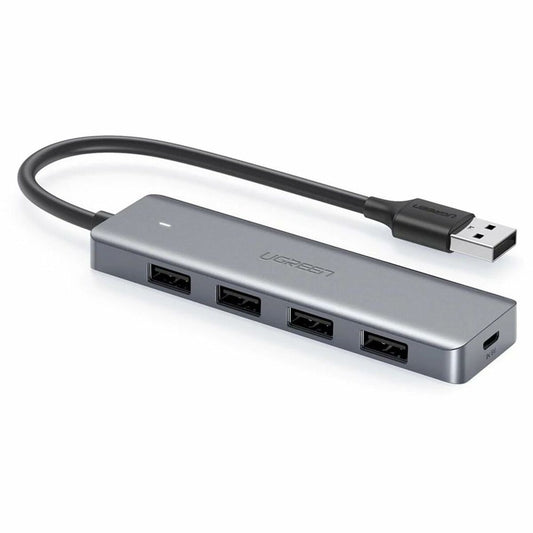 USB Hub Ugreen 64260 Grey