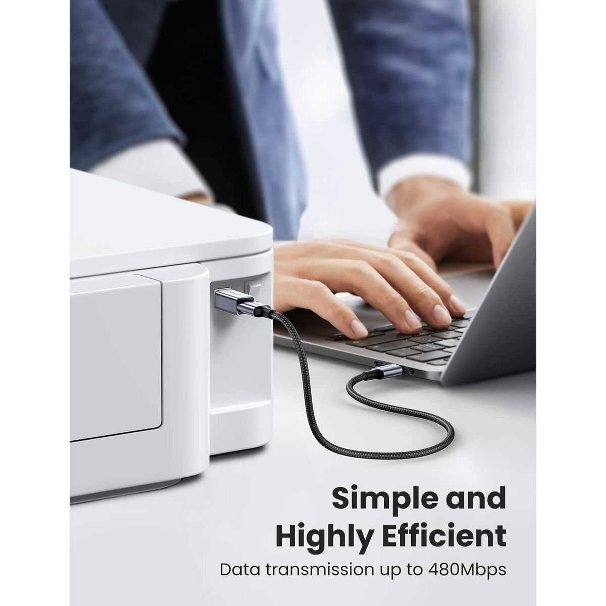 USB Adaptor Ugreen 20120