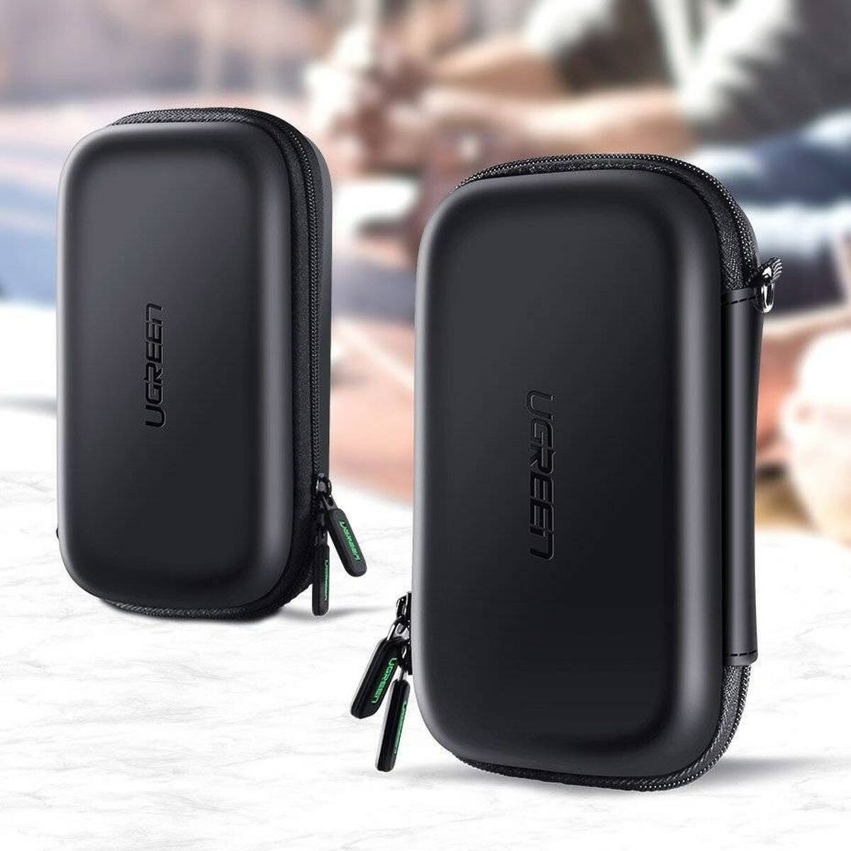 Hard drive case Ugreen 57444