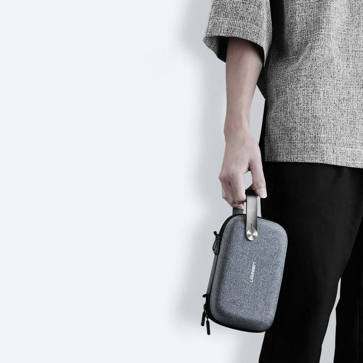 Hard drive case Ugreen 57444