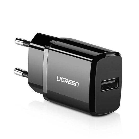 Wall Charger Ugreen 50459 Black