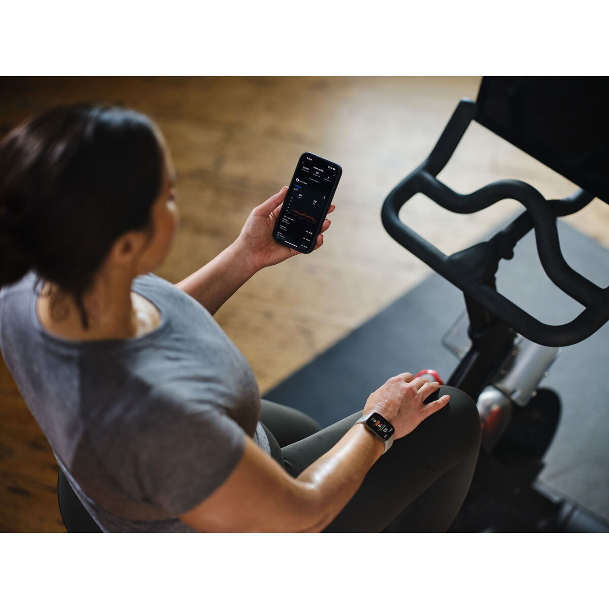 Smartwatch Amazfit BIP 6 Golden 1,97"