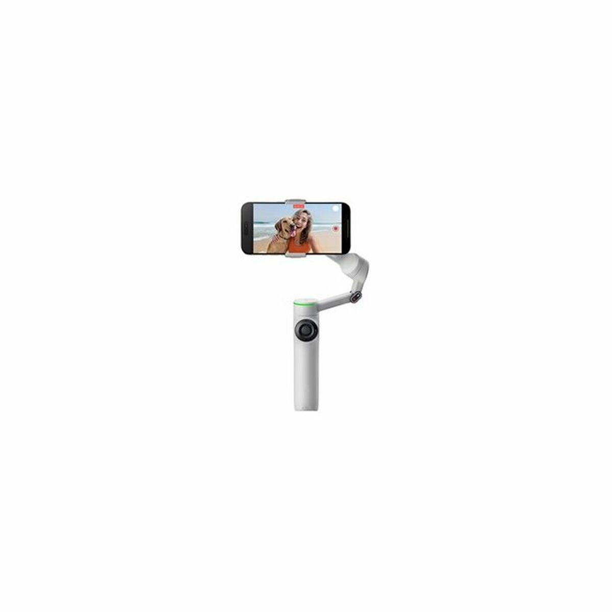 Surveillance Camcorder Insta360