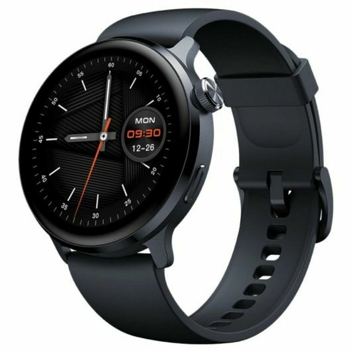 Smartwatch Mibro MIBAC_Lite2/BK Brown Black 1,3"