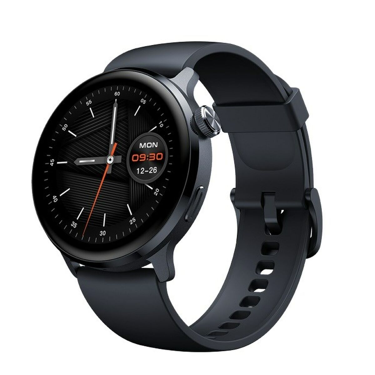 Smartwatch Mibro MIBAC_Lite2/BK Brown Black 1,3"