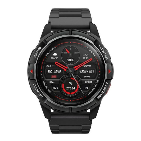 Smartwatch Mibro GS Active Black 1,3"