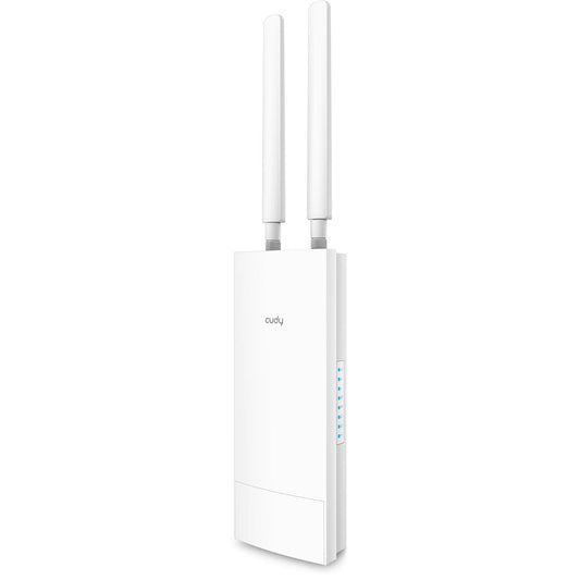 Access point Cudy AP1300 Outdoor White