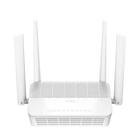 Router Cudy WR3000H