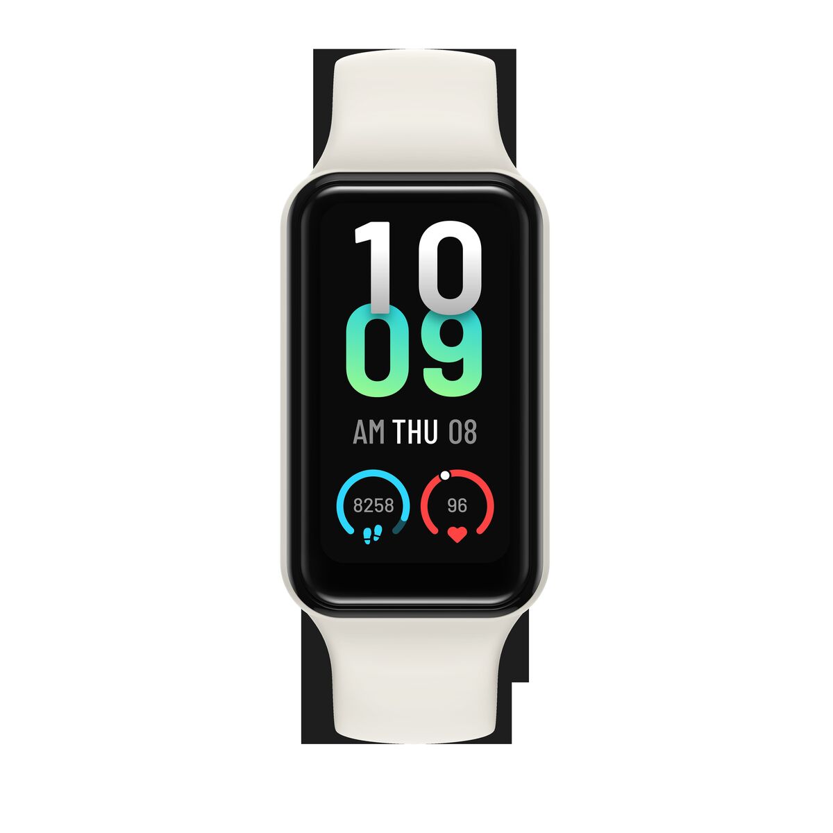 Activity Bangle Amazfit Band 7 White 1,47" Bluetooth 5.2