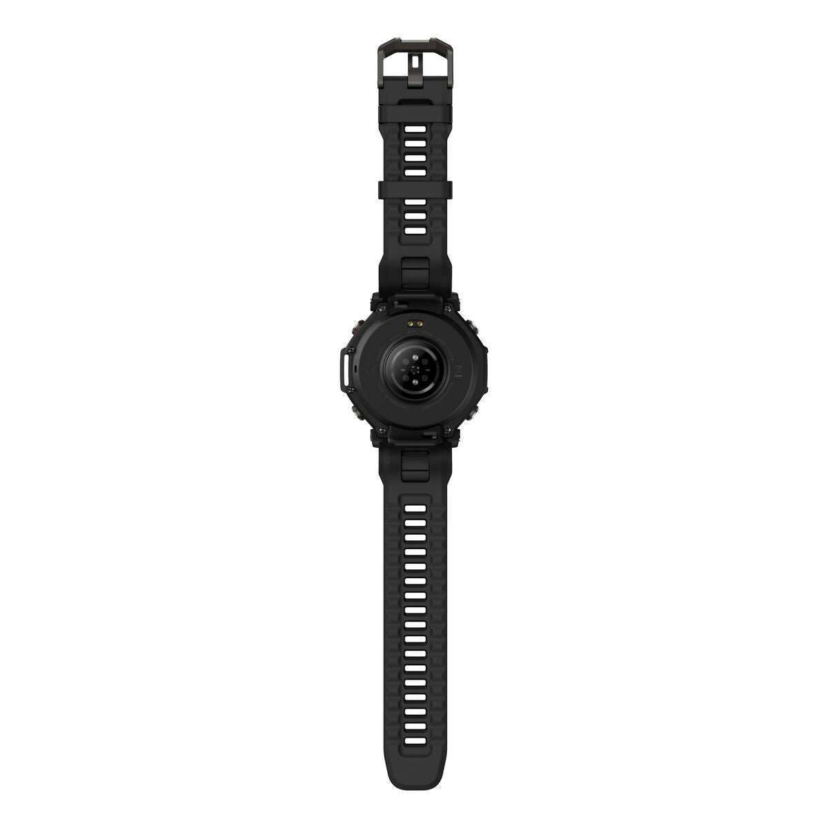 Smartwatch Amazfit T-Rex 3 Pro Black 1,5"