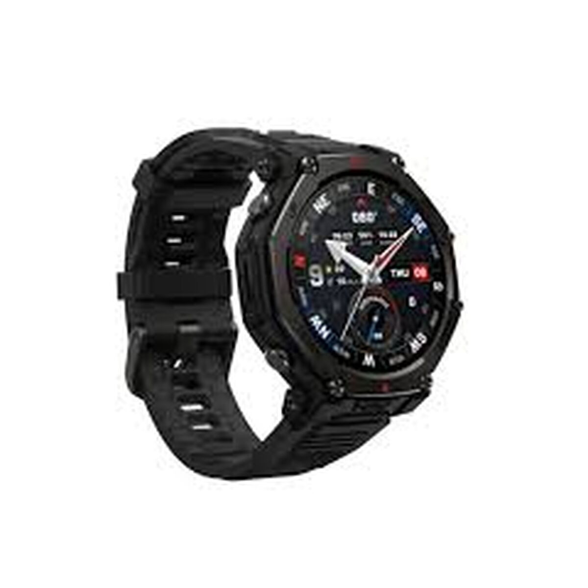 Smartwatch Amazfit T-Rex 3 Pro Black 1,5"
