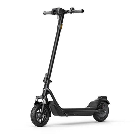 Electric Scooter Niu NIUKQI100FB Black 25 km/h