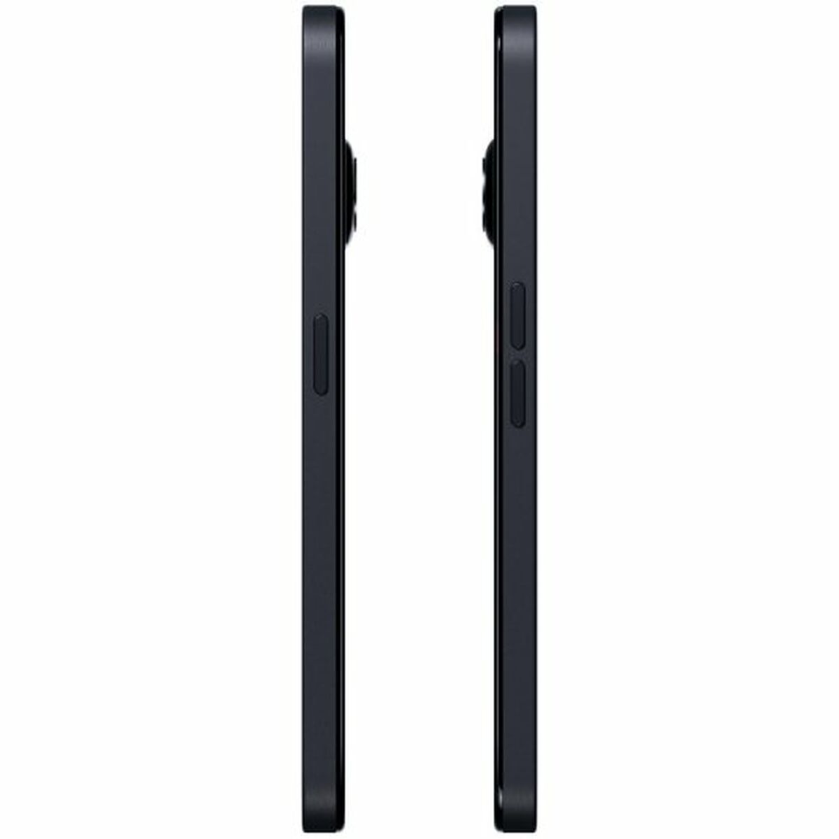 Smartphone Nothing Phone (2a) 6,7" Octa Core 8 GB RAM 128 GB Black