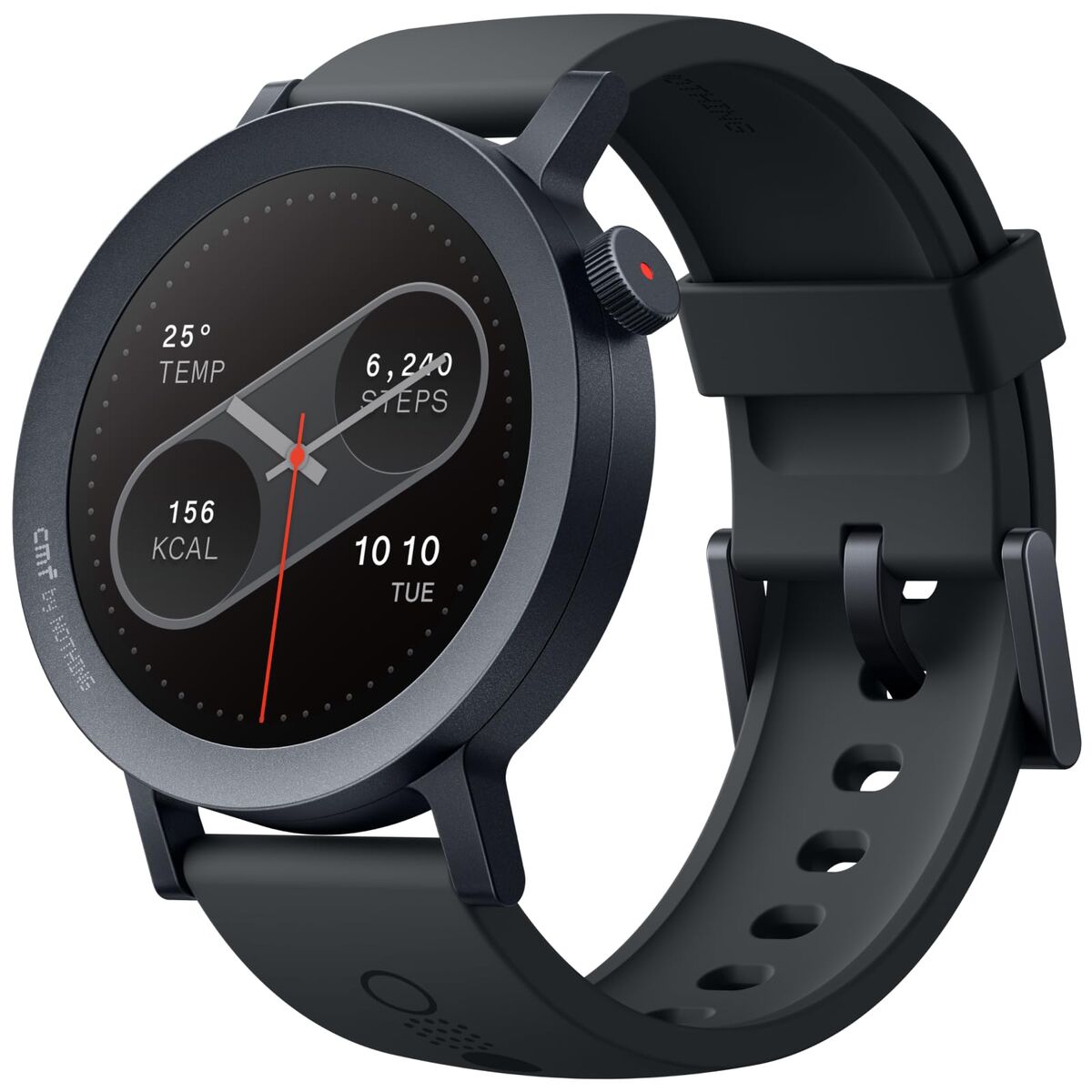 Smartwatch Nothing WATCH PRO 2 Black
