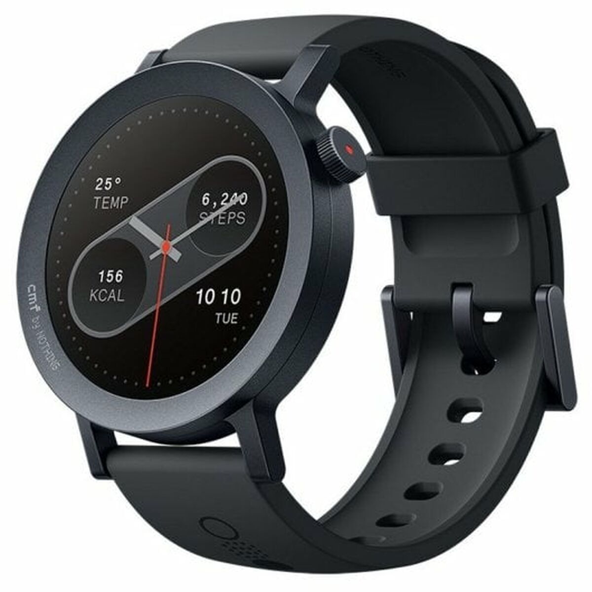 Smartwatch Nothing WATCH PRO 2 Black