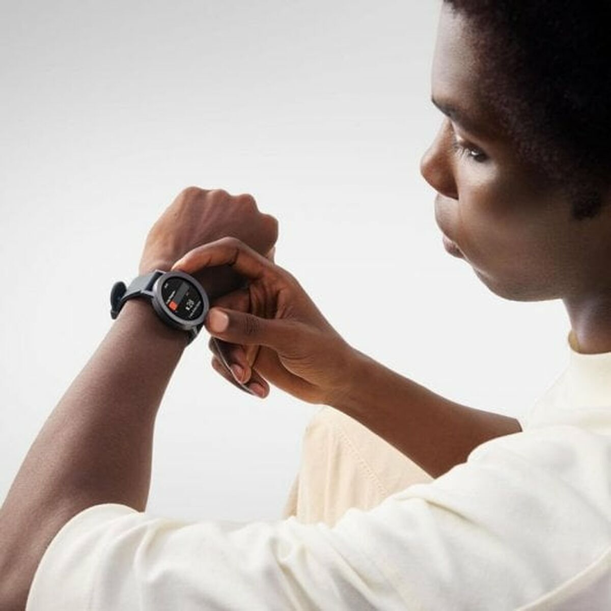 Smartwatch Nothing WATCH PRO 2 Black