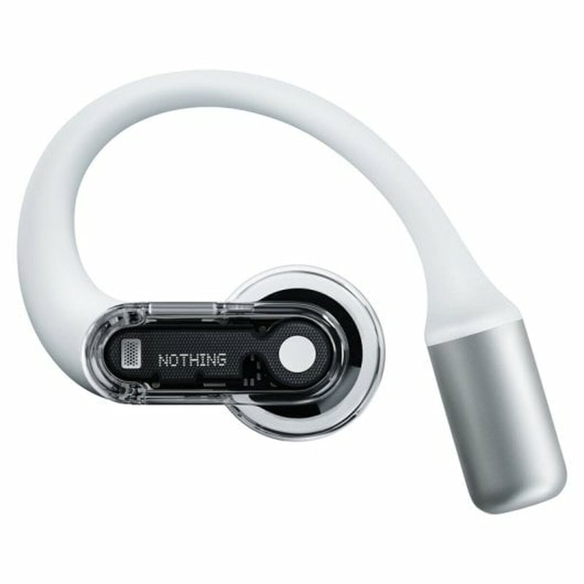 Headphones with Microphone Nothing A11200005 White
