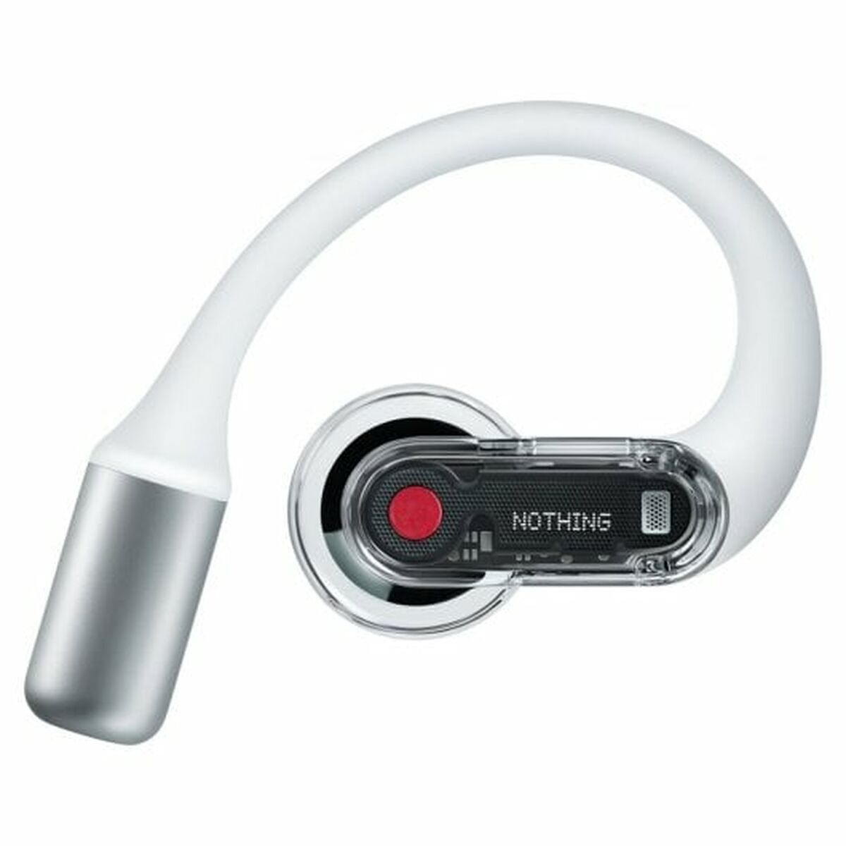 Headphones with Microphone Nothing A11200005 White