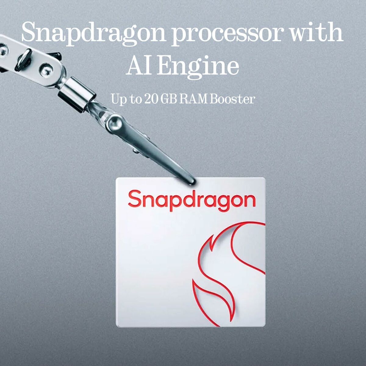 Smartphone Nothing A059 6,77" Octa Core 12 GB RAM 256 GB Blue