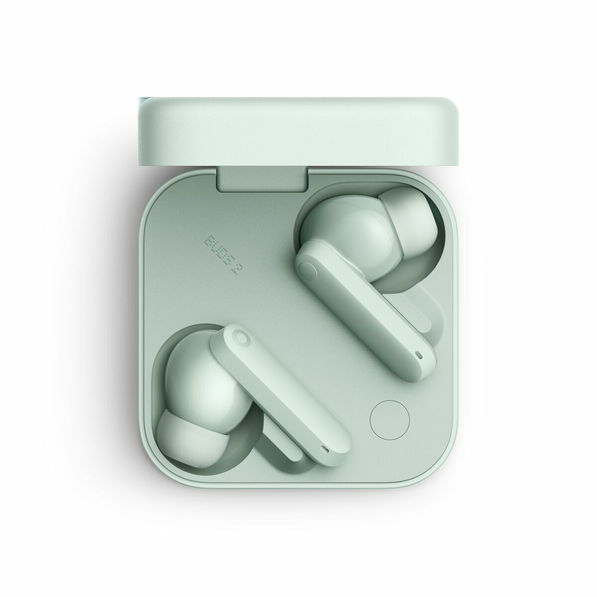 Headphones Nothing Buds 2 Green