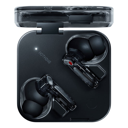 Headphones Nothing A10600121 Black