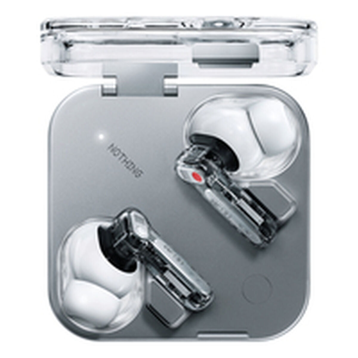 Headphones Nothing A10600125 White