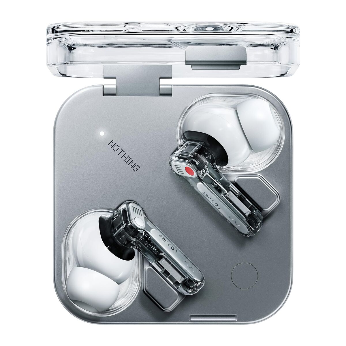 Headphones Nothing A10600125 White