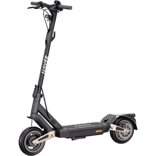 Electric Scooter Navee SNAVST3PRO Black 25 km/h