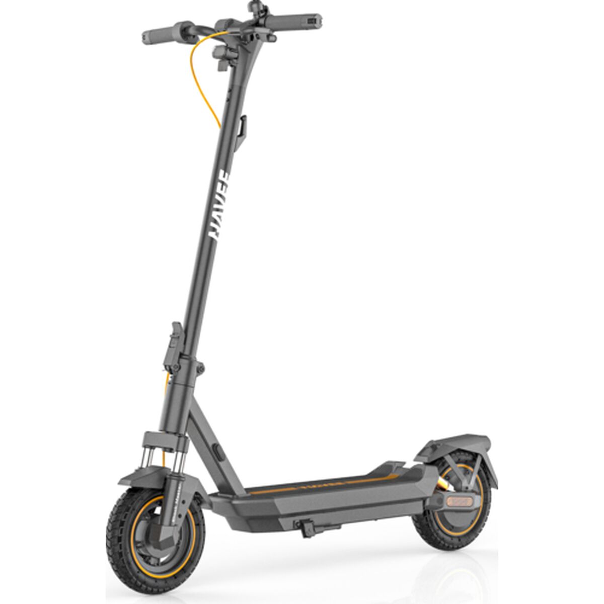 Electric Scooter Navee GT3 Black 25 km/h 700 W