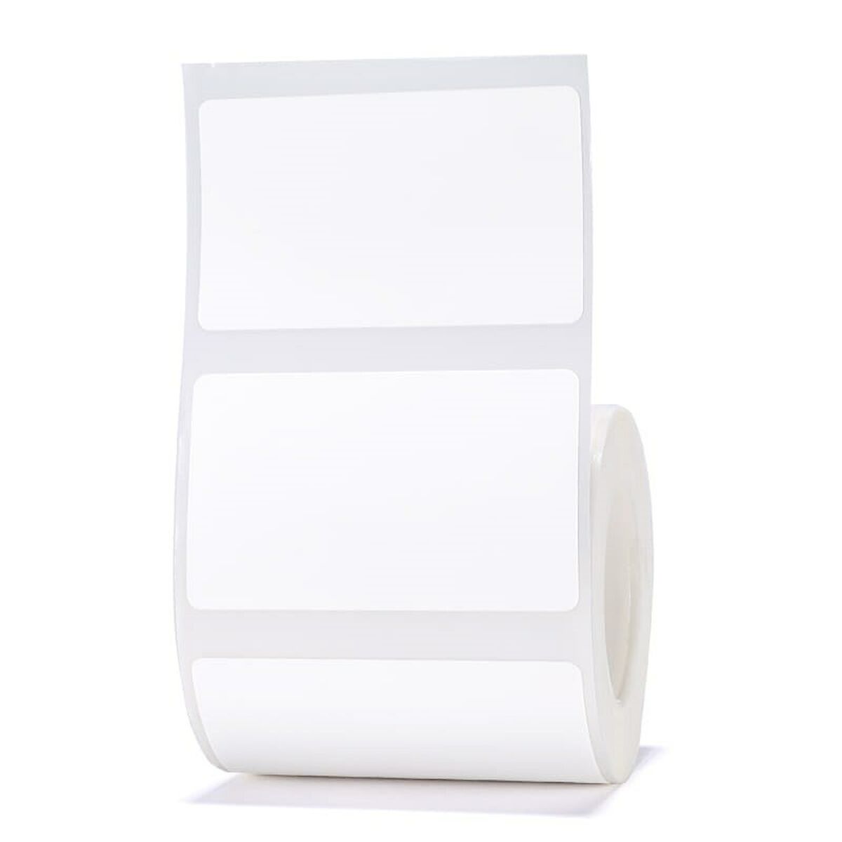 Original Dot Matrix Tape NIIMBOT A2A88188301 White