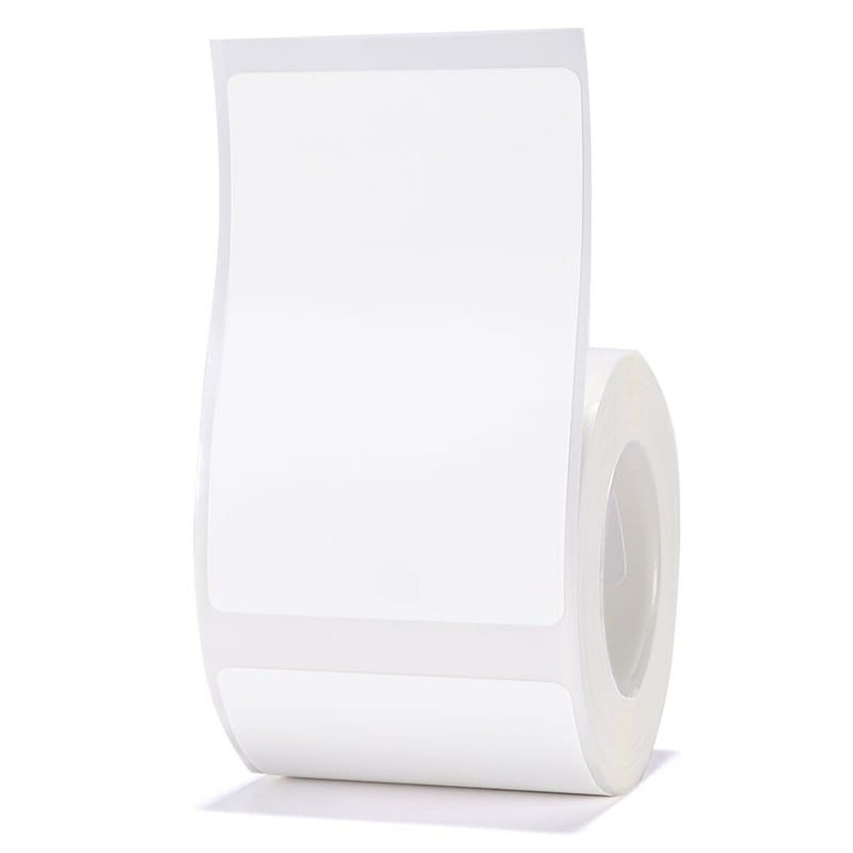 Original Dot Matrix Tape NIIMBOT A2A18991801 White