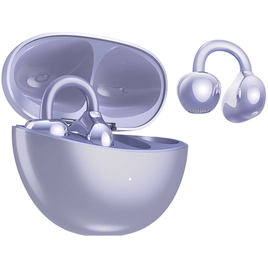 Wireless Headphones Honor 5504ABRR White Purple