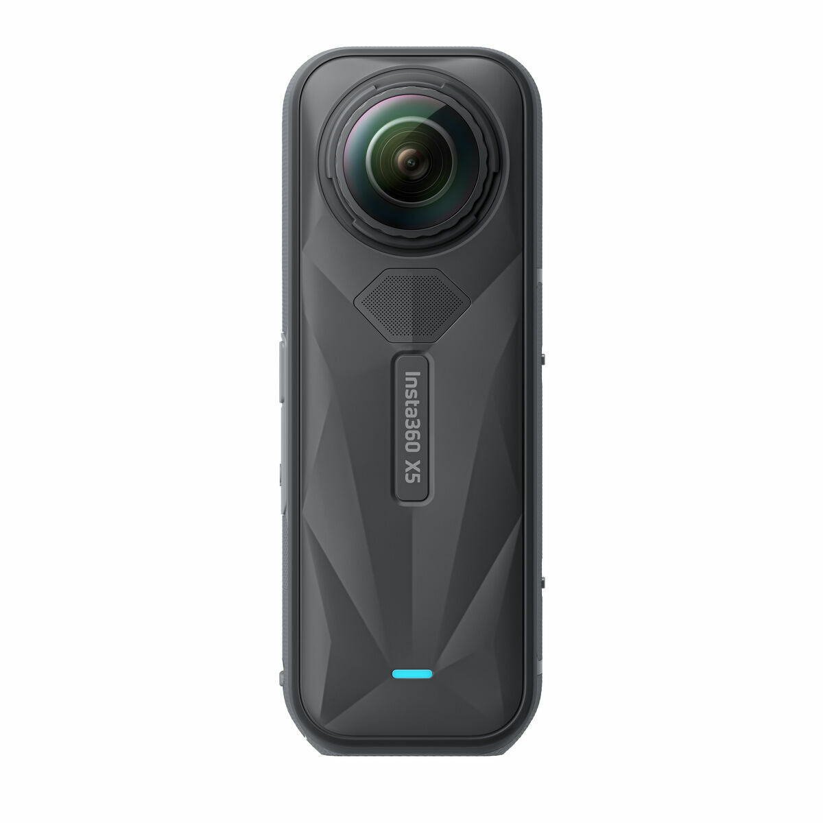 Sports Camera Insta360 INX5STB1 Black