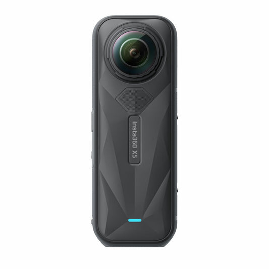 Sports Camera Insta360 INX5STB1 Black