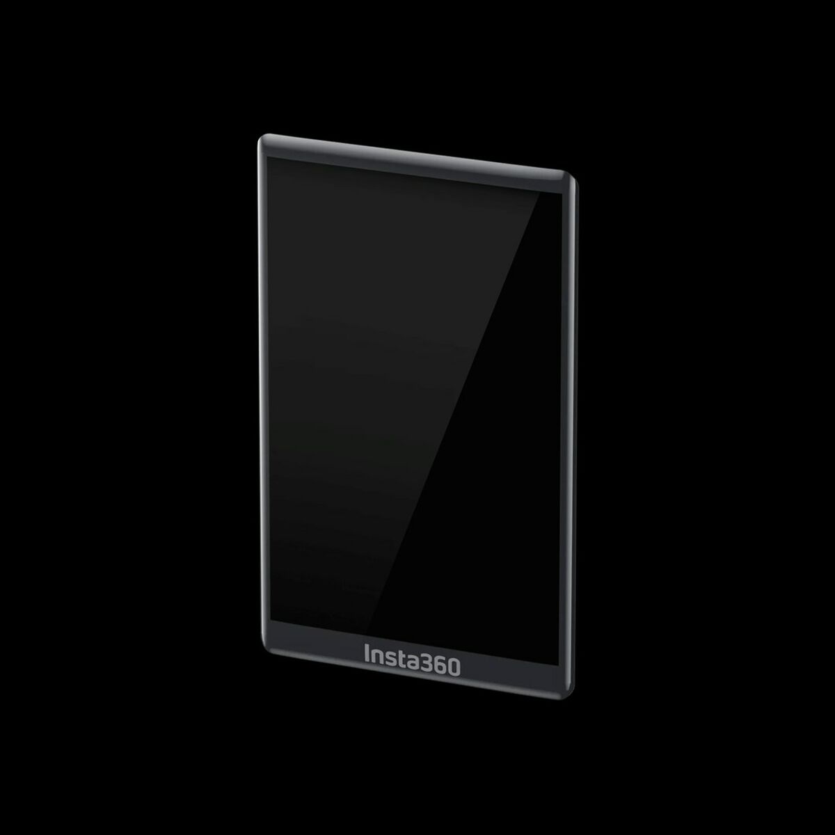 Universal Remote Control Insta360 CINSBAHS Black